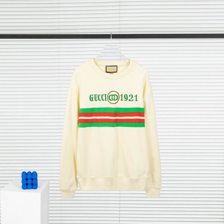 Gucci Sweatshirt s-xxl-011